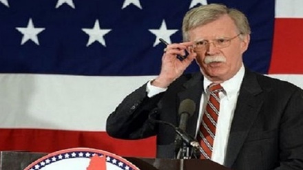 北朝鮮外務省、アメリカ大統領補佐官の発言を非難