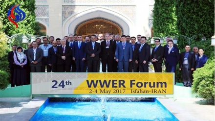 Nükleer Güvenlik Sistemi Hakkın'da İran-Avrupa Görüşmekte