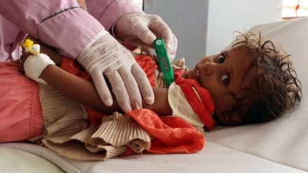 ONU advierte sobre una epidemia imparable en Yemen