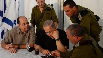 Тель-Авив нацелился на переговоры Ирана с Европой