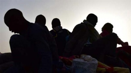 Two refugees die, 80 saved in Niger desert