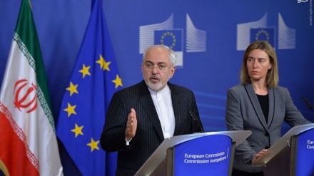 Zarif: Reunião de Bruxelas transmite importante mensagem política