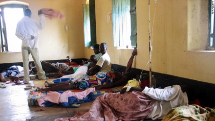 Kasar Somaliya Na Fuskantar Barazanar Cutar Kwalara