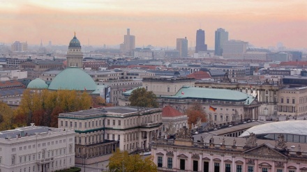 Ukraina kritikon Gjermaninë