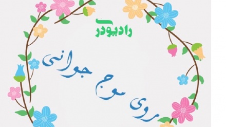 روی موج جوانی(دل)
