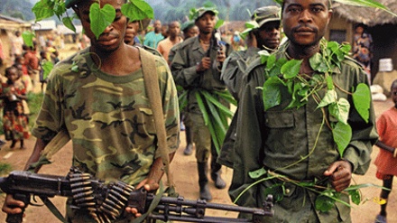 Watu 30 wauawa katika mapigano mashariki mwa Kongo DR