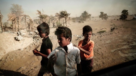   هشدار جامعه جهانی درباره تبعات فاجعه بار تداوم جنگ و محاصره یمن       