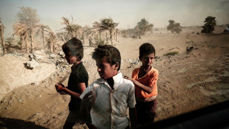   هشدار جامعه جهانی درباره تبعات فاجعه بار تداوم جنگ و محاصره یمن       