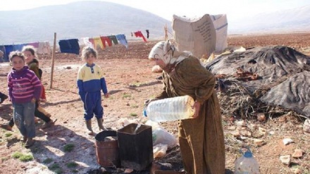 Iran tra i 10 Paesi che ospitano il 56% dei rifugiati nel mondo
