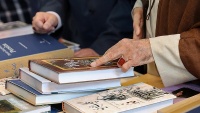 イスラム革命最高指導者のハーメネイー師