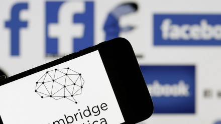 Cambridge Analytica sta chiudendo