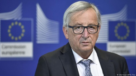 Serbia-Kosovo: Juncker, dialogo deve andare avanti