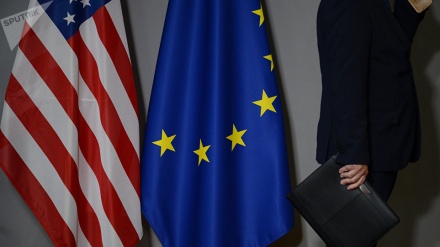 UE busca proteger a sus empresas de sanciones de EEUU contra Irán