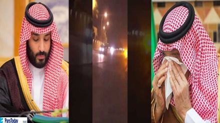 सऊदी युवराज मोहम्मद बिन सलमान आख़िर कहां हैं? क्या घायल युवराज का इस्राईल में चल रहा है इलाज?