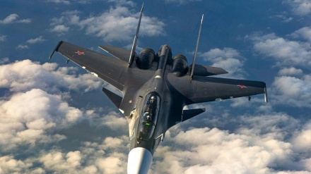 Avião da Rússia cai na Síria; 2 pilotos mortos. 