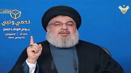 Nasrallah: Fitorja e Hezbollah në zgjedhje, fitore e rezistencës