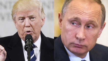 L’incontro Trump-Putin desta i timori di Usa e Ue