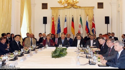 Вена йиғилиши Европа учун синовдир