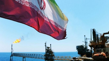 İran'ın ham petrol fiyatı arttı