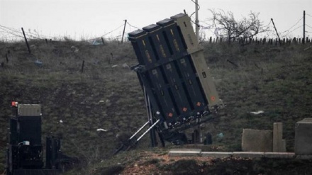 Mengaku Takut Rusia, Israel Tolak Kirim Kubah Besi ke Ukraina