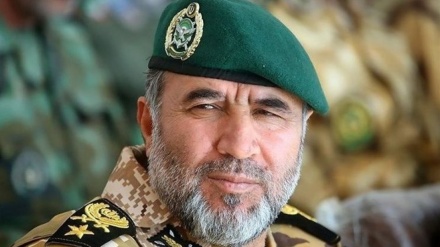 İran kara kuvvetleri komutanı: İran ordusu düşmanın muhtemel tehditlerine karşı koymaya hazırdır 