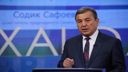 Ўзбекистон Афғонистондаги темир йўл қурилишида АҚШдан кўмак кутмоқда