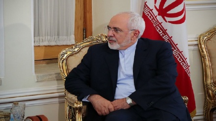 دیدار سفیران جدید انگلیس و کره جنوبی با ظریف 