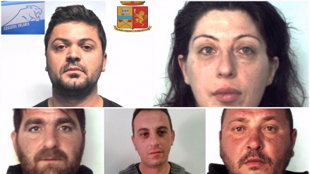 Itali, dënohet mafiozi shqiptar që çoi në zbulimin e Habilajve/EMRI