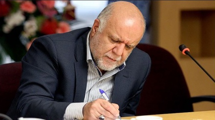 イラン石油相が、次期ＯＰＥＣ会合でのアメリカの対イラン制裁問題の検討を要求