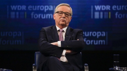 Junker: Britanikët të na thonë çfarë duan