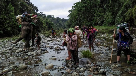 Intesa Israele-Myanmar per riscriversi la storia su musulmani e su intolleranza