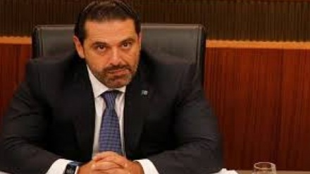 Lübnan'da Saad Hariri'nin partisinde bölünmeler başladı 