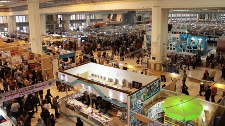 Sot hapet panairi ndërkombëtar i librit në Teheran