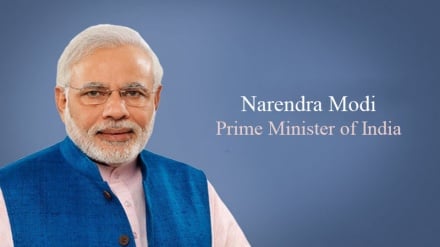 বঙ্গবন্ধুর জীবন একবিংশ শতাব্দীর বিশ্বের জন্য ‘এক মহান বার্তা’: নরেন্দ্র মোদি