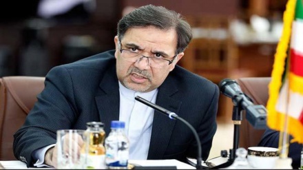 O ministro da Estrada e Desenvolvimento Urbano do Irã parte para a Índia participar da Cúpula da Move. 