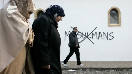 تحلیل:  انتقاد ایران از فرانسه به دلیل اعمال قوانین ضد مسلمانان این کشور