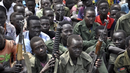 Amnesty yasajili jinai mpya za kivita nchini Sudan Kusini