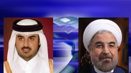 President Rouhani: OIC must give due response to Zionist entity’s carnage