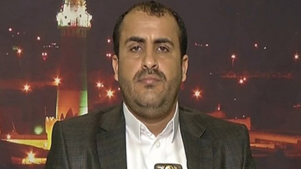 Abdul Salam: Jemen hat das Recht auf Angriffe der USA und Englands zu reagieren