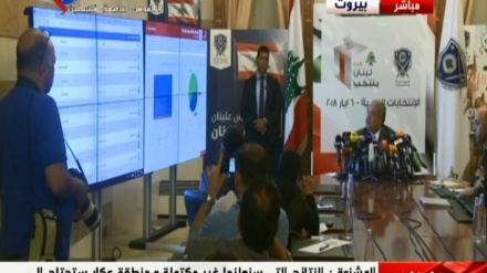 Lübnan seçimlerinde kazanan taraf direniş ekseni oldu