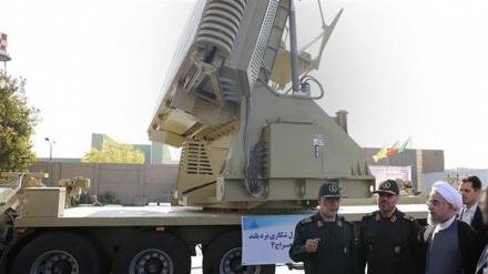 Asnjë fuqi nuk guxon të paraqesë kërcënim ndaj Iranit