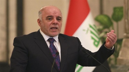 Iraks Ministerpräsident: Werden mit Terroristen nicht verhandeln