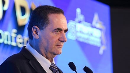 Waziri wa Vita wa Israel afuta haraka matamshi yake kuhusu uvamizi