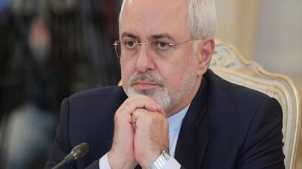 अमरीका के ग़लत फ़ैसले का करारा जवाब दिया जाएगाः विदेशमंत्री