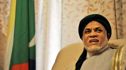 Rais wa zamani wa Komoro ashikiliwa kifungo cha nyumbani kufuatia kashfa ya pasipoti