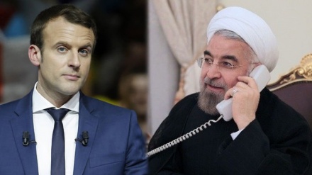 Soal JCPOA, Iran Minta Eropa Segera Perjelas Sikap