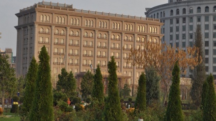 Тожикистон Ғазо сектори бўйича баёнот билан чиқди