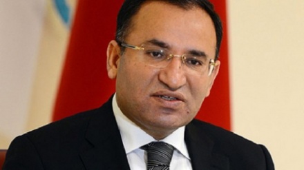 土耳其：古都斯是穆斯林的红线