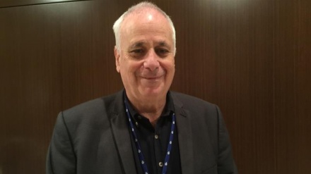 Sejarawan Israel: Iran Hambatan Utama Kesepakatan Abad