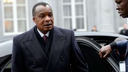 Wananchi wa Congo Brazaville wapiga kura, Nguesso atazamiwa kushinda